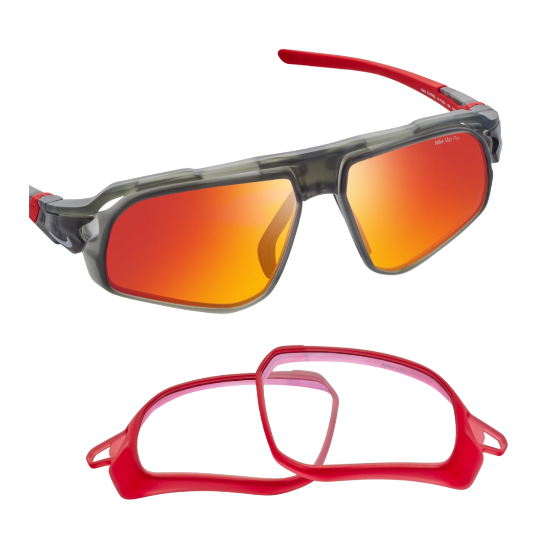 Lunettes de soleil polarisées Puma | Modèle PU0324S (004) - Noir