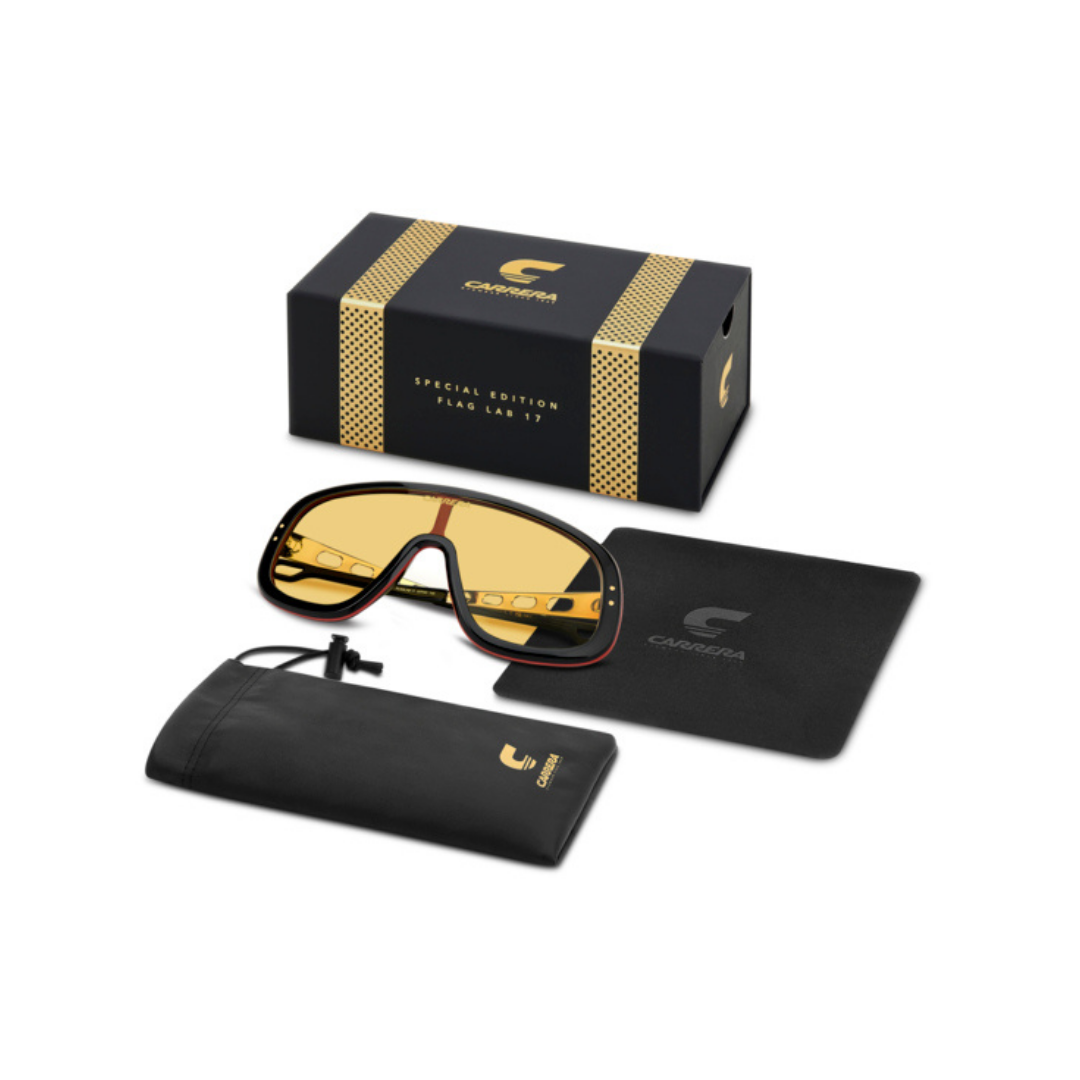 Carrera Sunglasses | Model FLAGBAG17