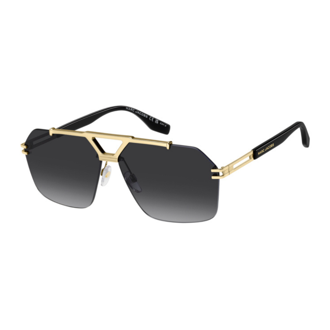 Marc Jacobs Sunglasses - Rimless | Model Marc 837/S