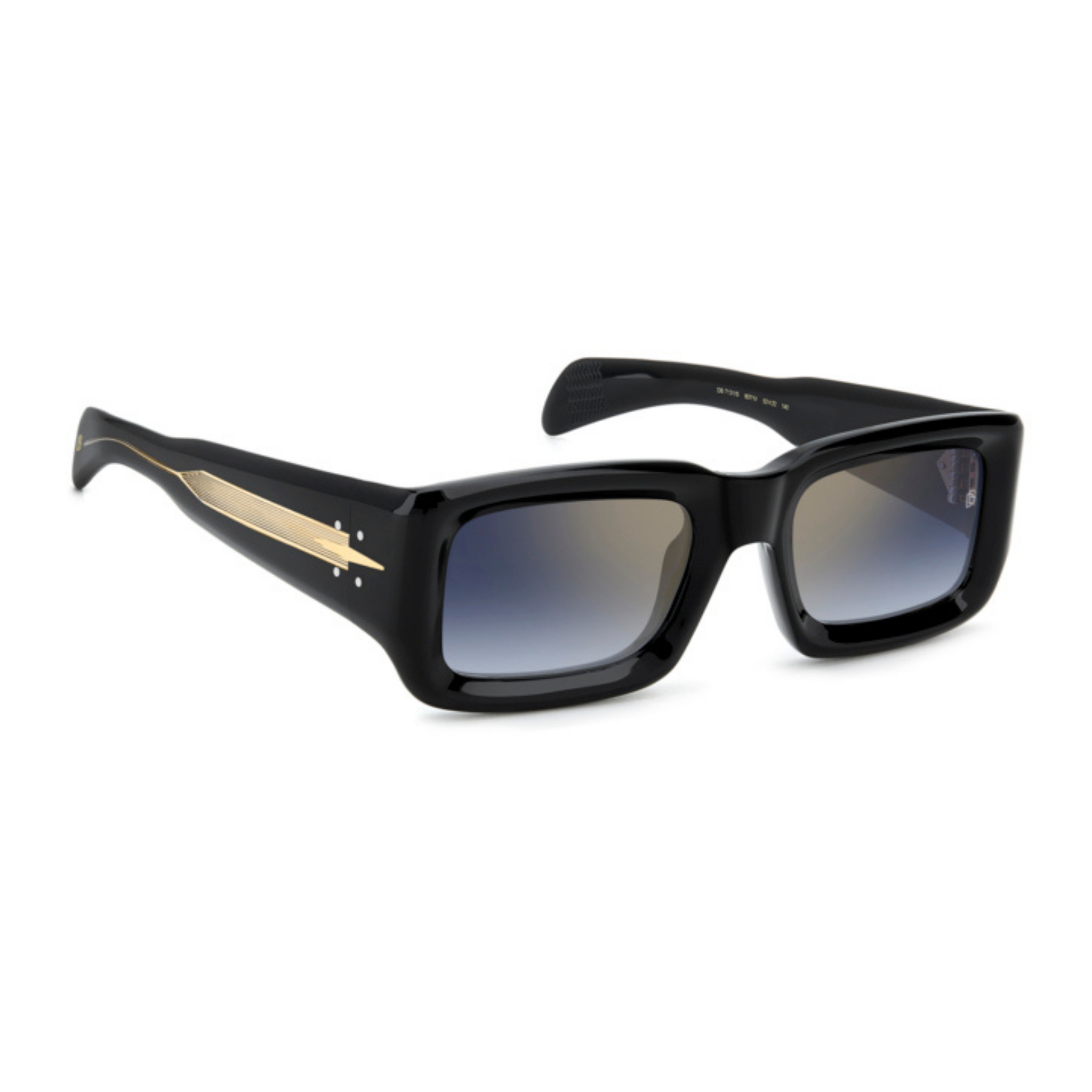 David Beckham Sunglasses | Model DB 7131/S