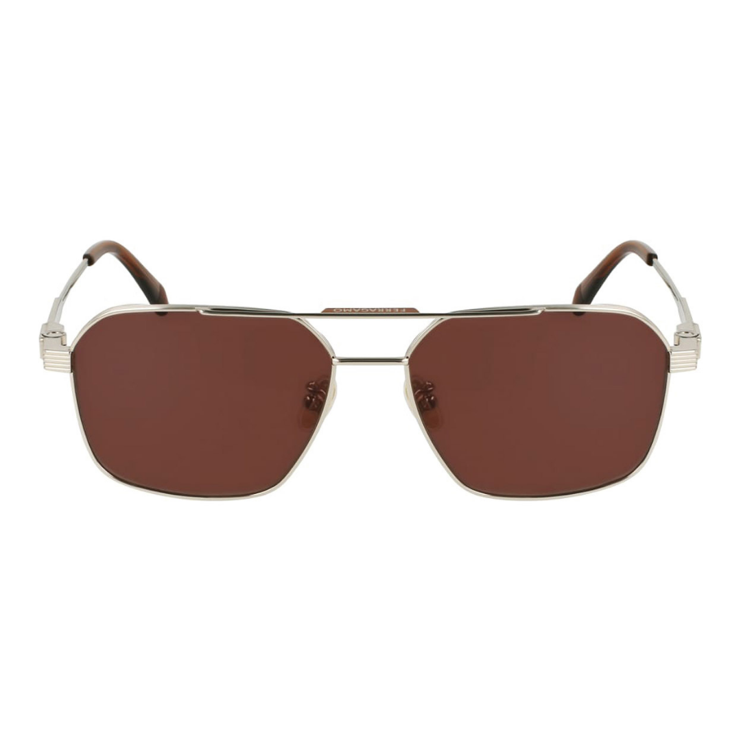 Lunettes de soleil Salvatore Ferragamo | Modèle SF319SLB