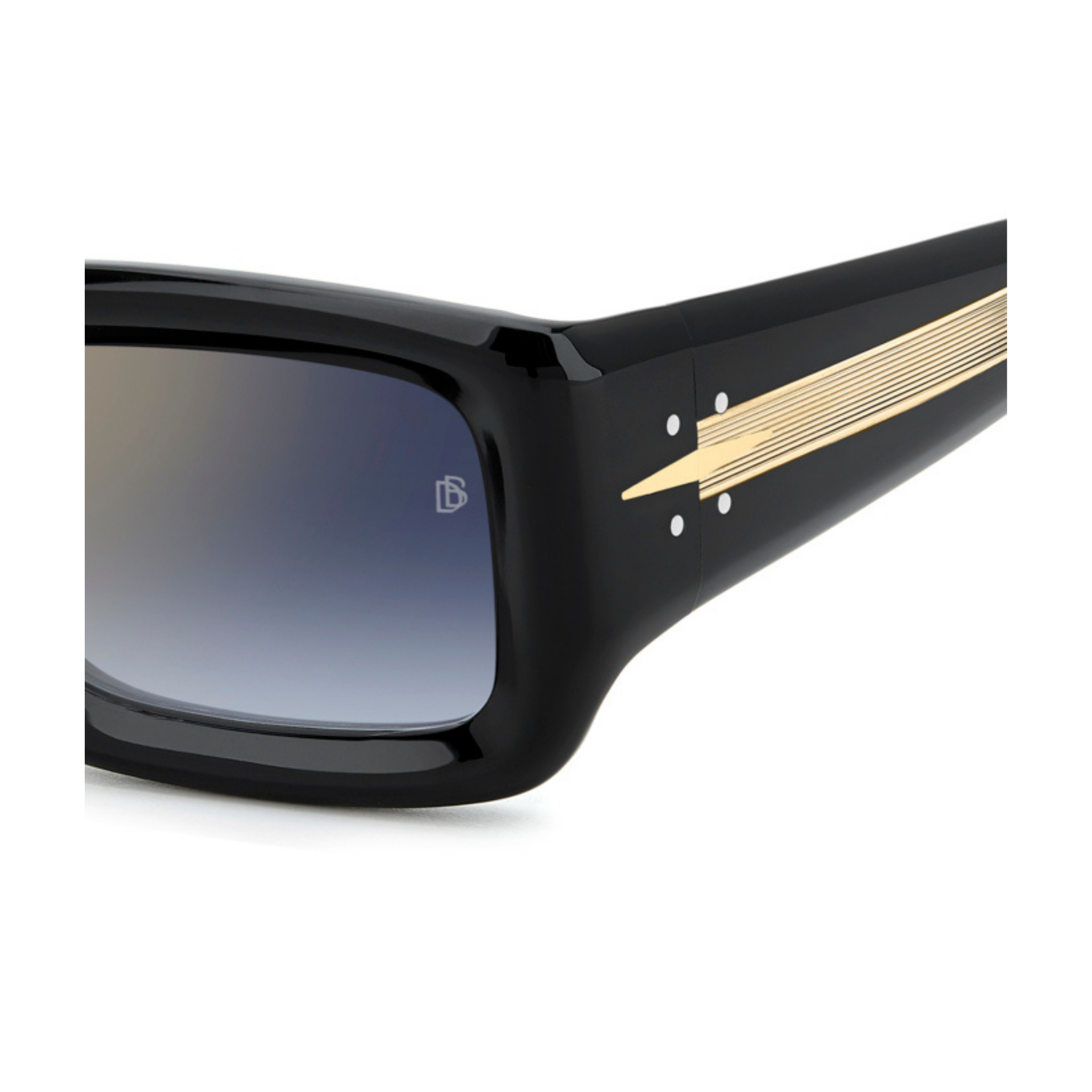 David Beckham Sunglasses | Model DB 7131/S