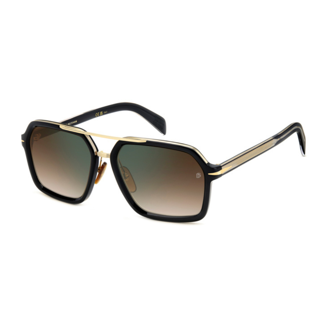 Lunettes de soleil David Beckham | Modèle DB 7128/S