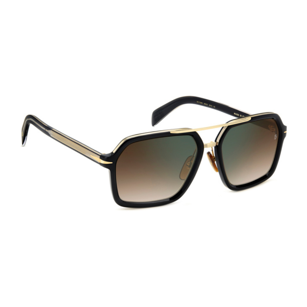 Lunettes de soleil David Beckham | Modèle DB 7128/S