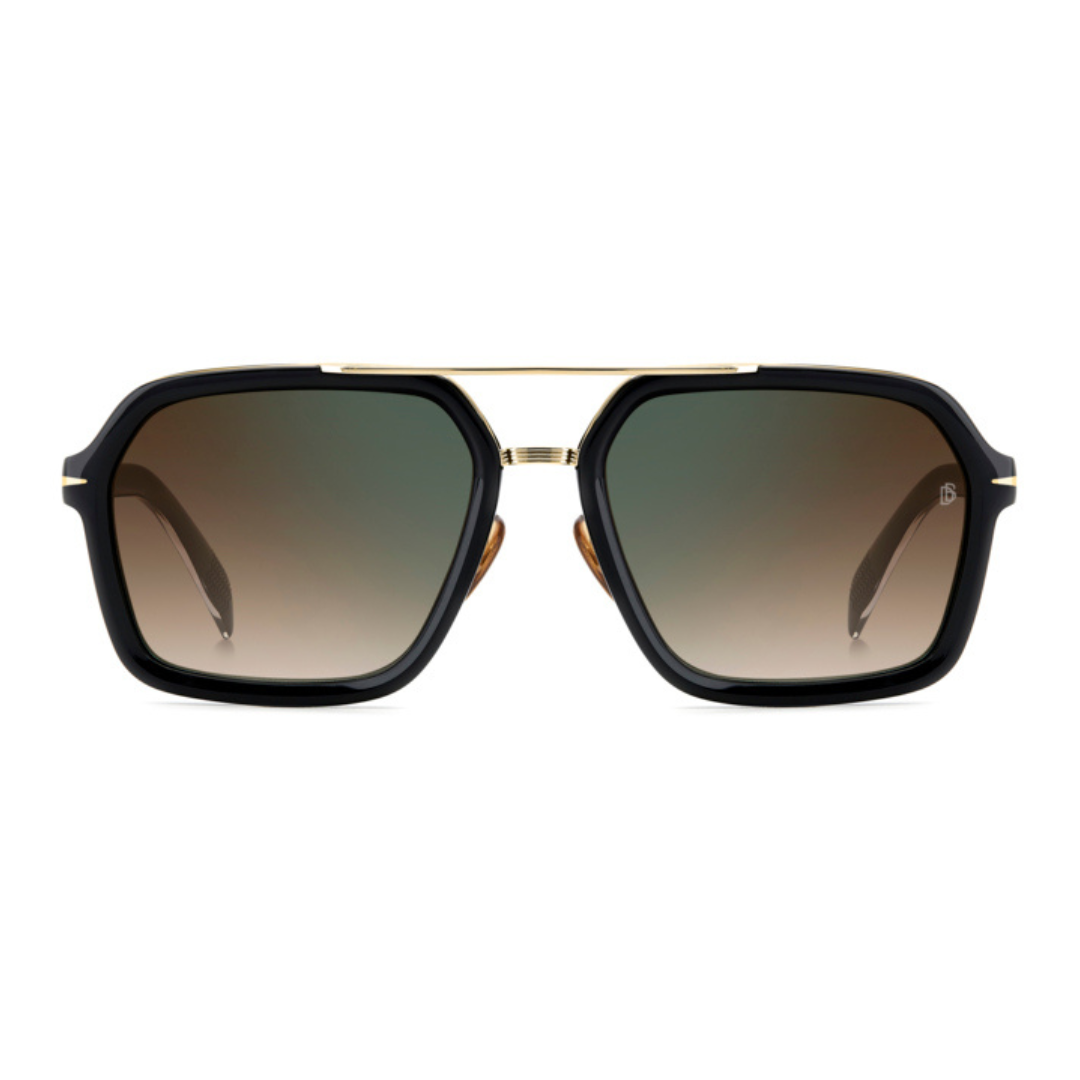 Lunettes de soleil David Beckham | Modèle DB 7128/S