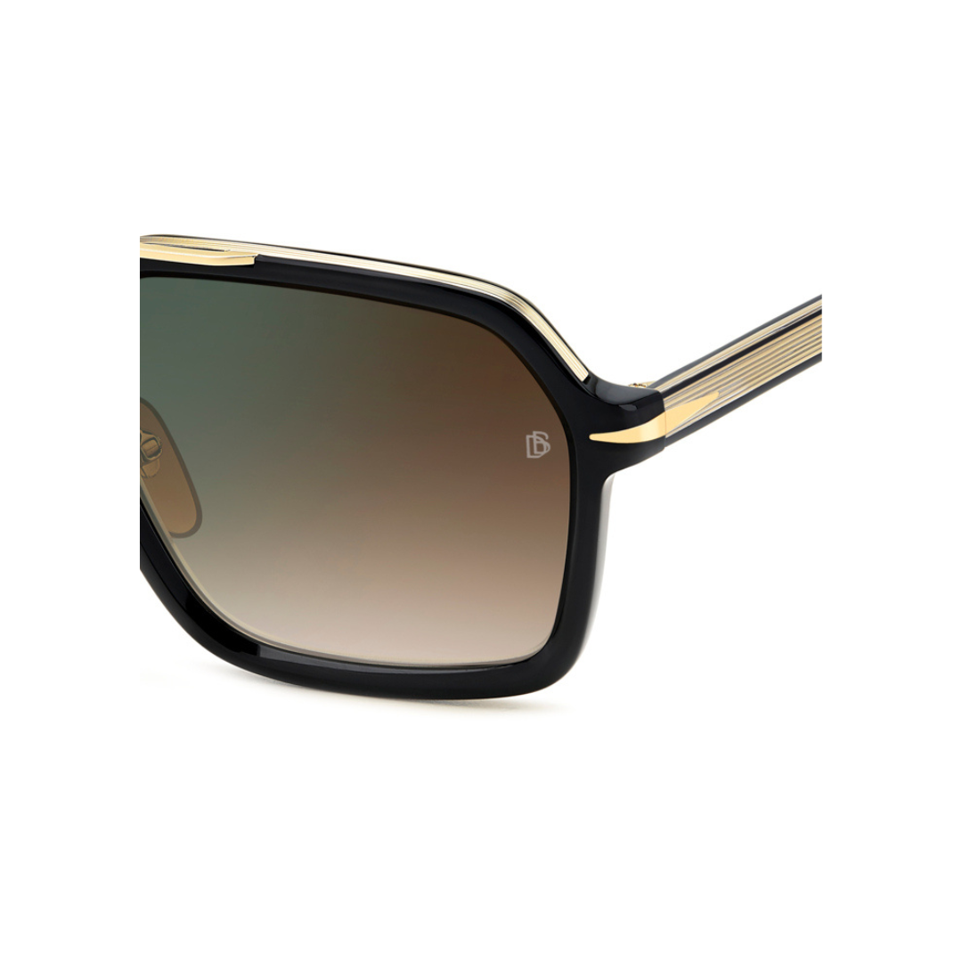 Lunettes de soleil David Beckham | Modèle DB 7128/S