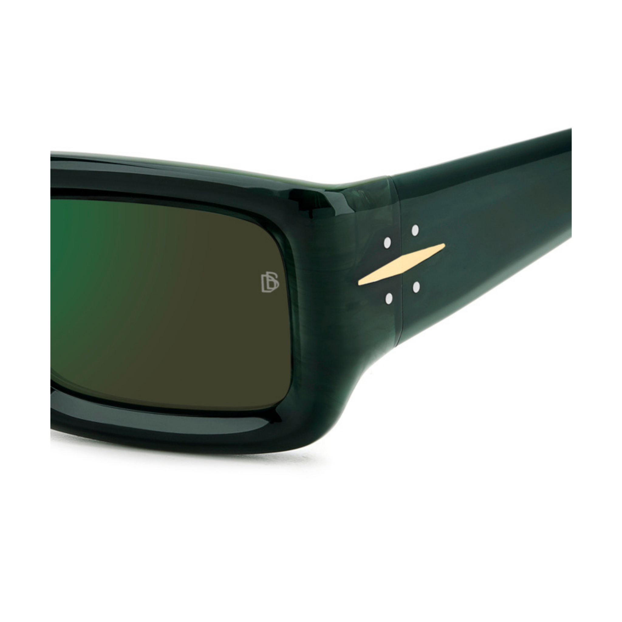 David Beckham Sunglasses | Model DB 7131/S