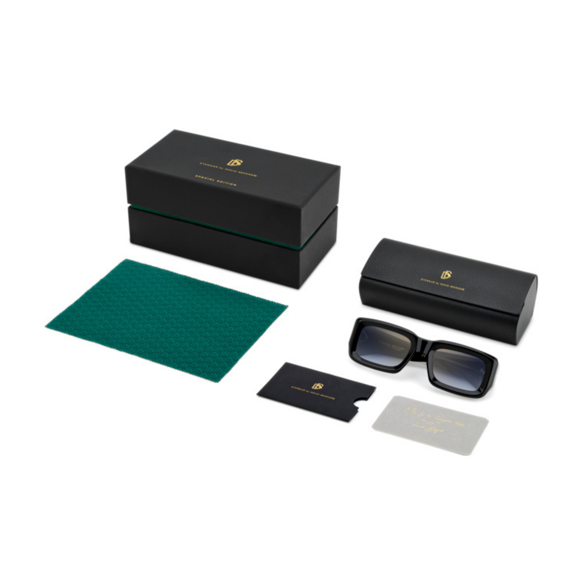 David Beckham Sunglasses | Model DB 7131/S
