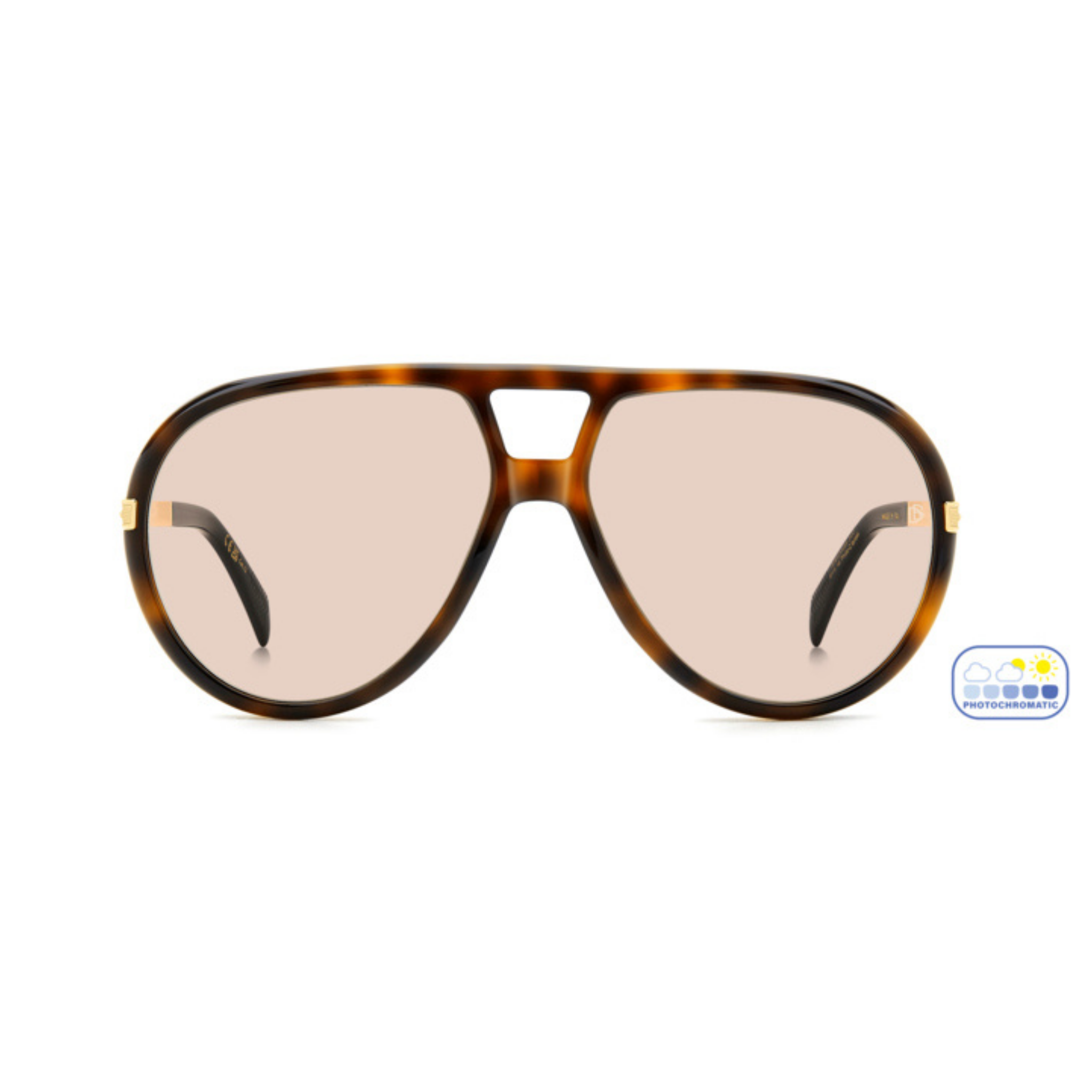 Lunettes de soleil David Beckham | Modèle DB 1078