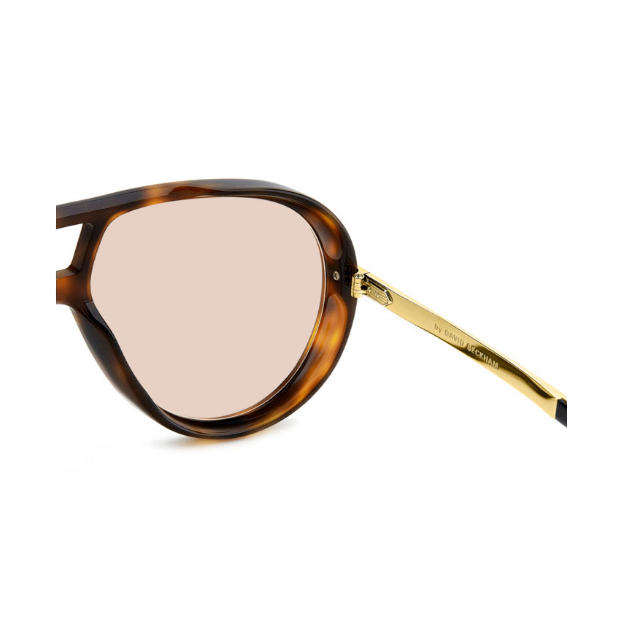 Lunettes de soleil David Beckham | Modèle DB 1078