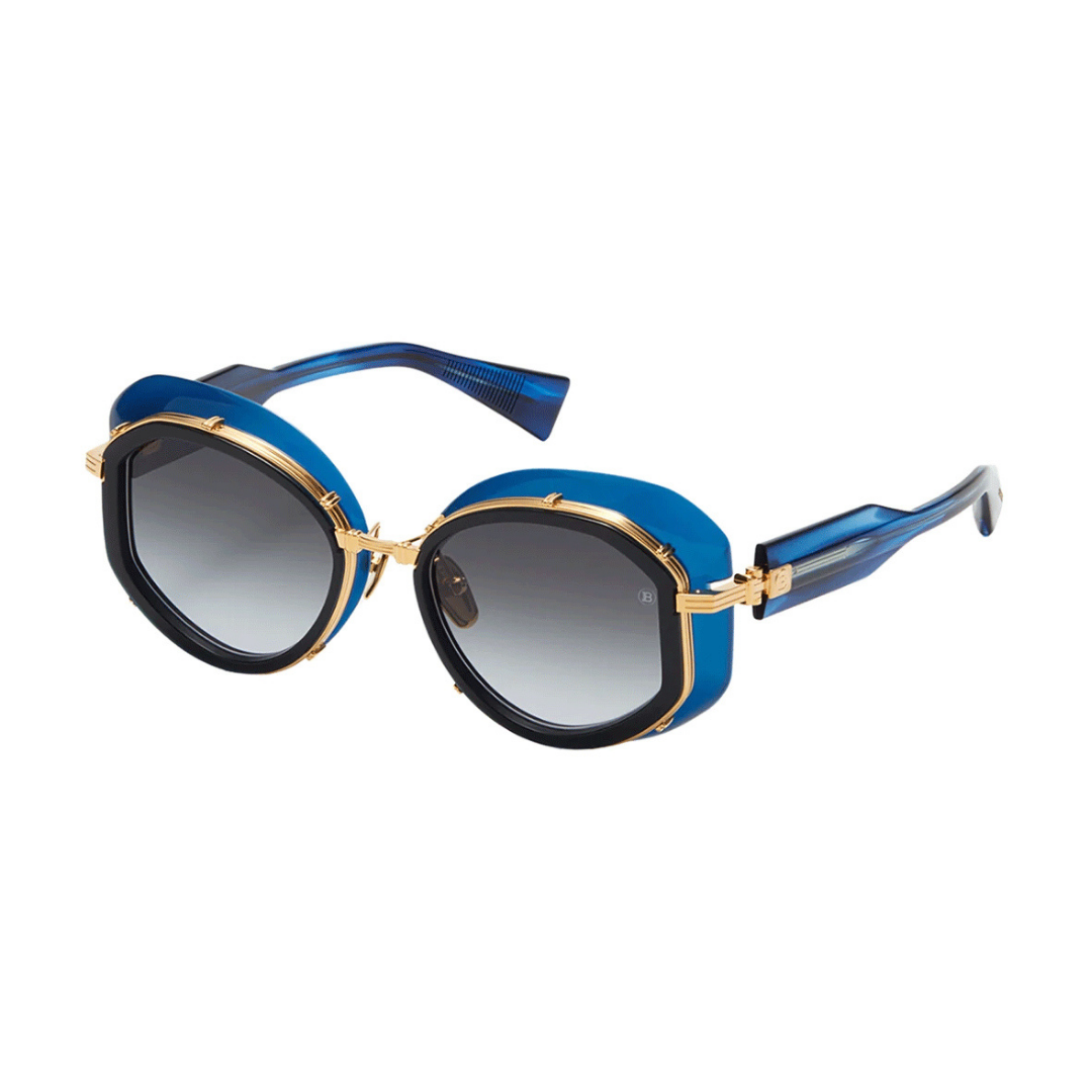 Lunettes de soleil Gucci | Modèle GG1370S