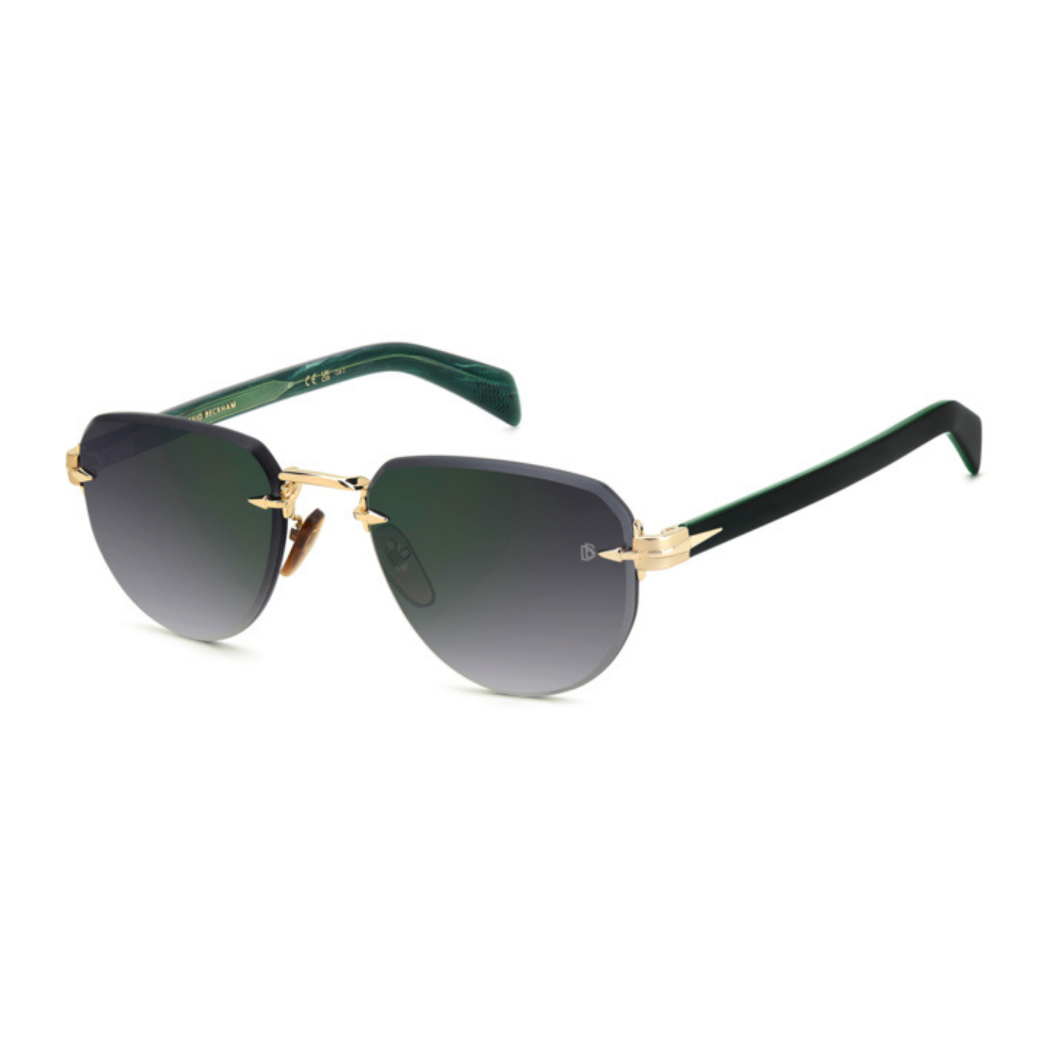 Lunettes de soleil David Beckham | Modèle DB 1078