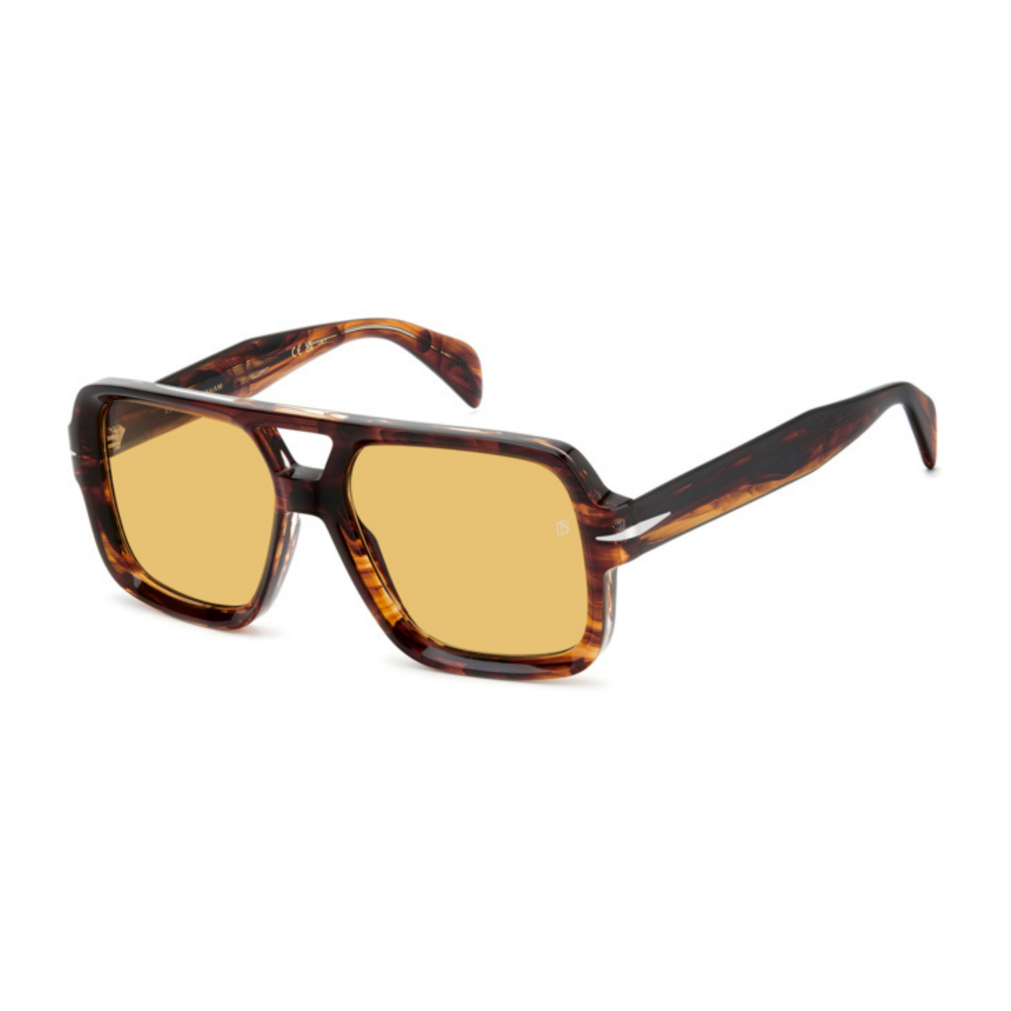 Lunettes de soleil David Beckham | Modèle DB 1078