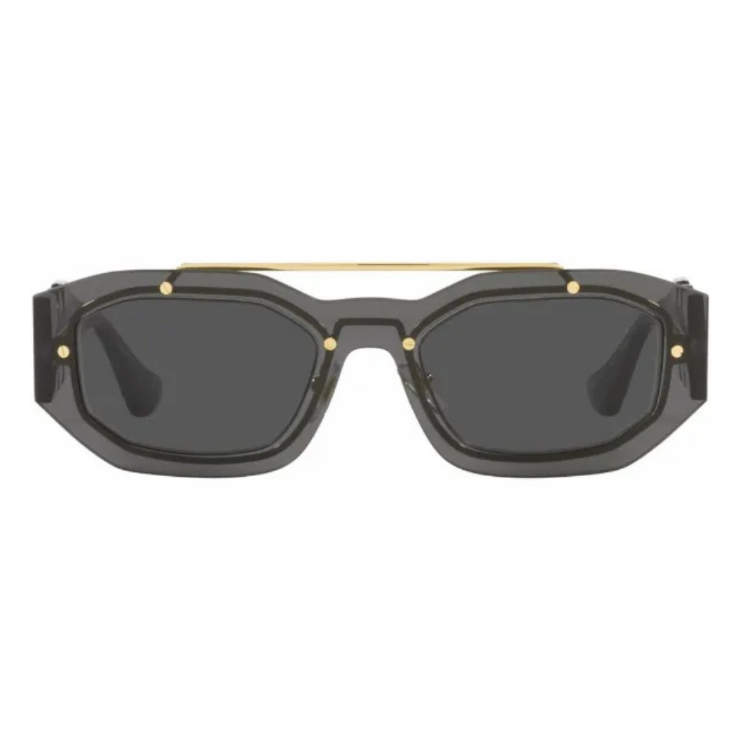 Lunettes de soleil Gucci | Modèle GG1370S