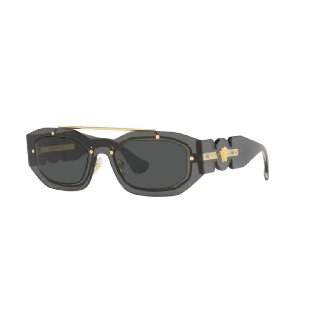 Lunettes de soleil Gucci | Modèle GG1370S