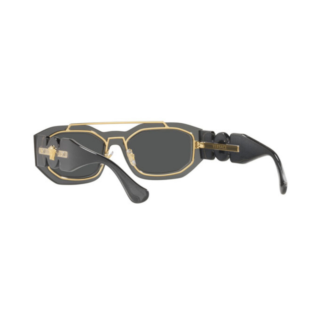 Lunettes de soleil Gucci | Modèle GG1370S