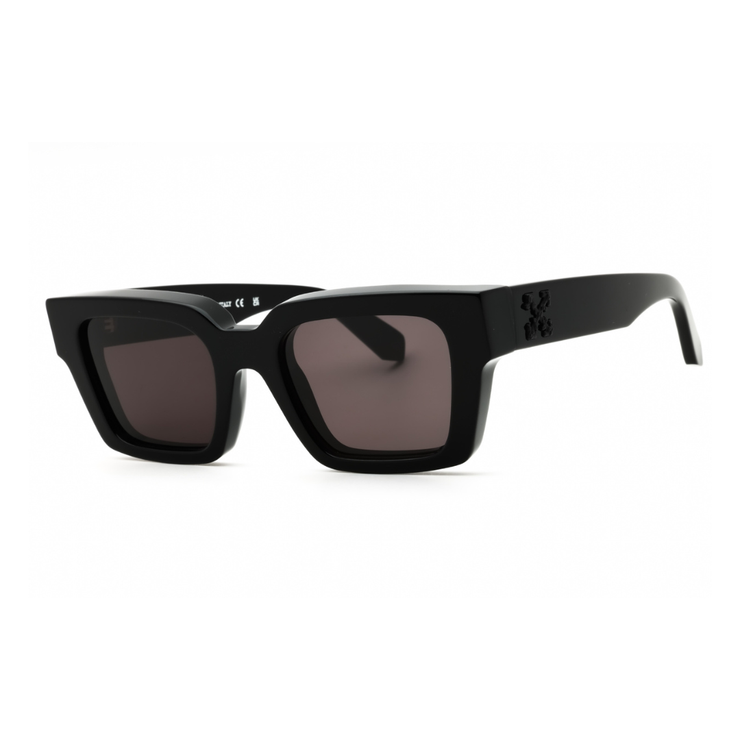 Off White Sunglasses | Model VIRGIL