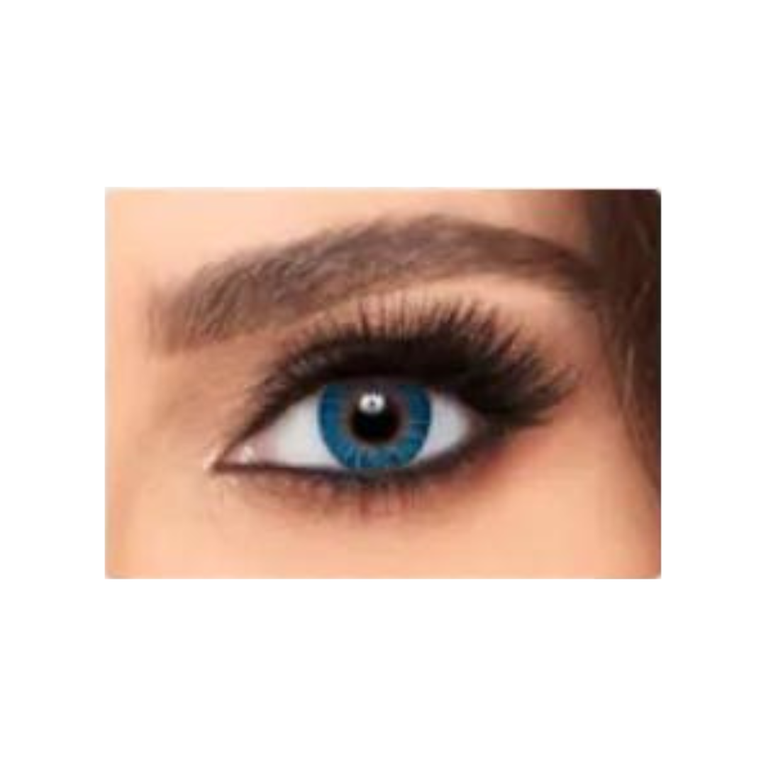 AIR OPTIX® - COLORED | Pack 2 & 6