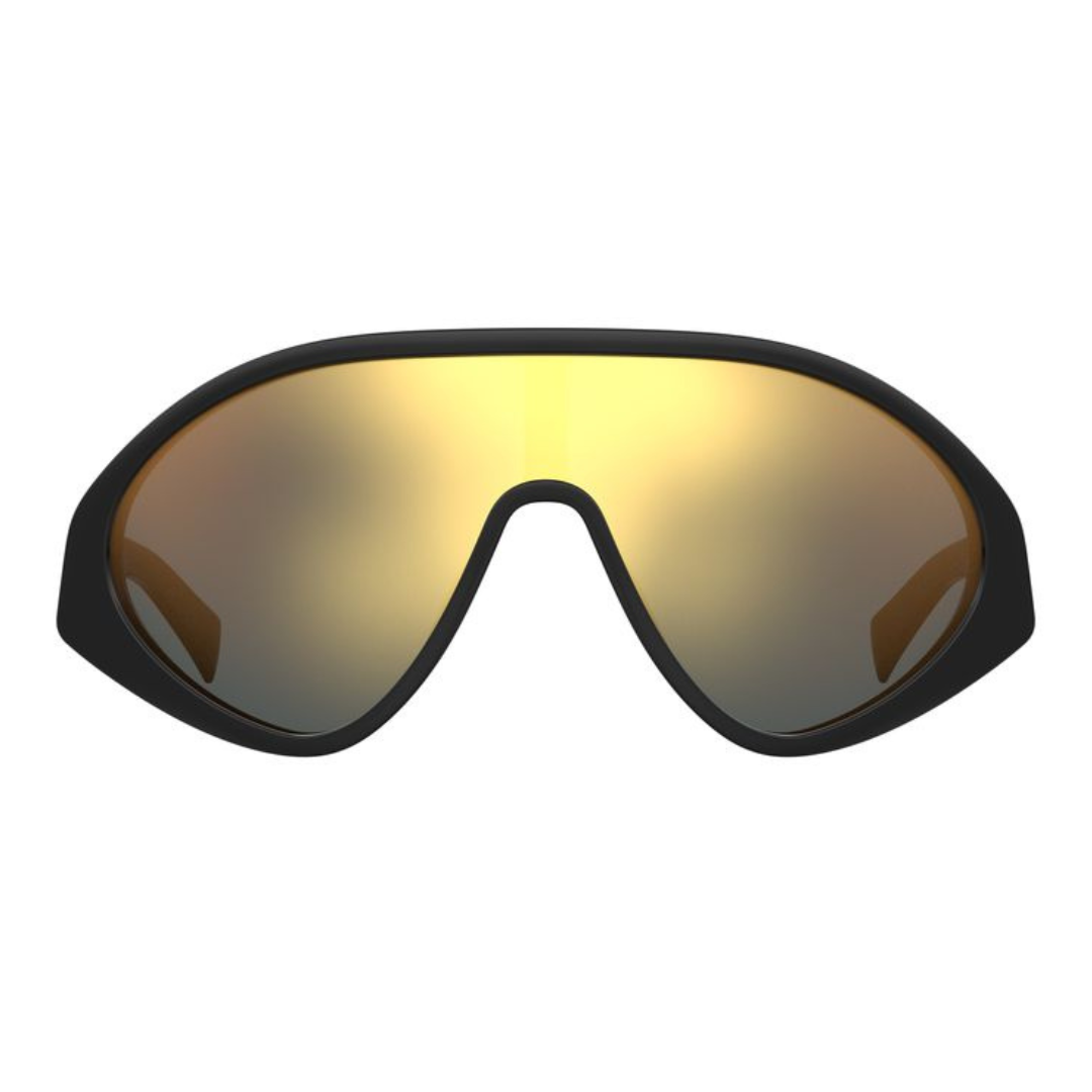 Lunettes de soleil Moschino | Modèle MOS066