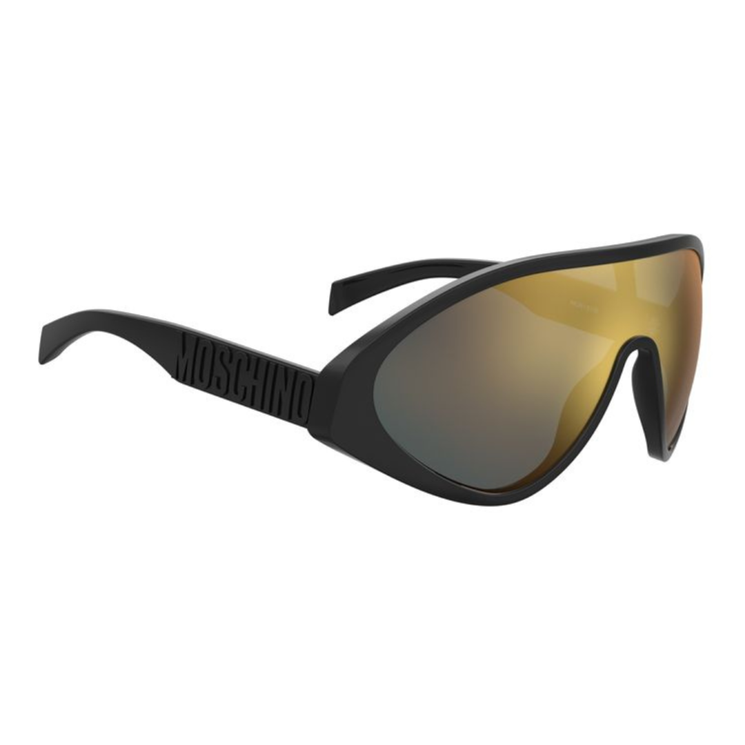 Lunettes de soleil Moschino | Modèle MOS066