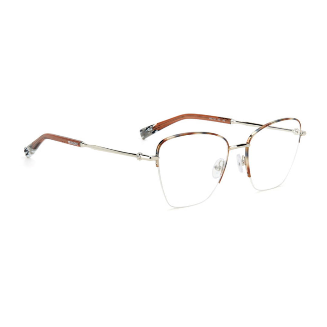 Monture de lunettes Missoni | Modèle MIS0122