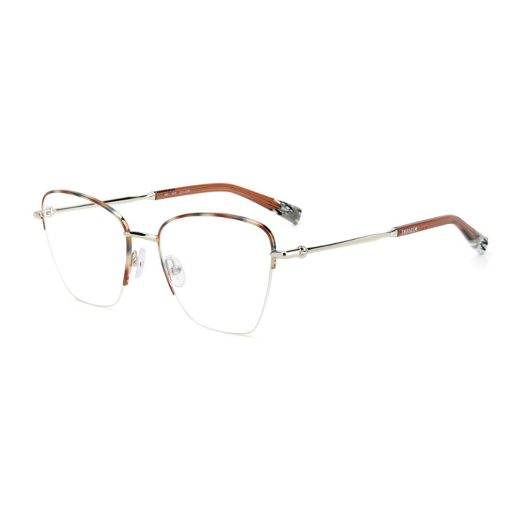 Monture de lunettes Missoni | Modèle MIS0122