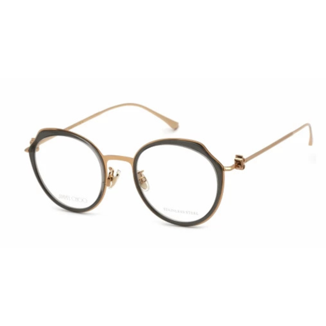 Monture de lunettes Jimmy Choo | Modèle JC246