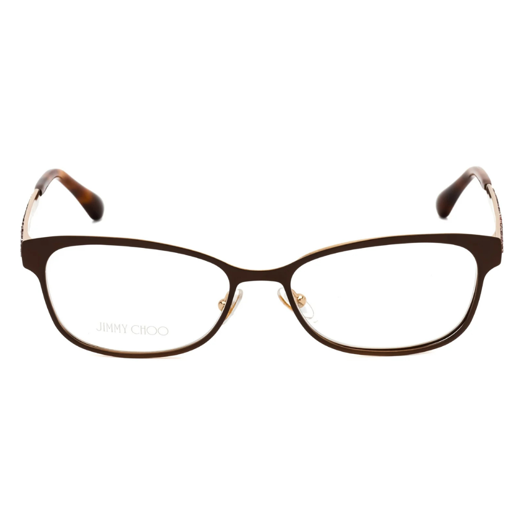 Jimmy Choo Spectacle Frame | Model JC203