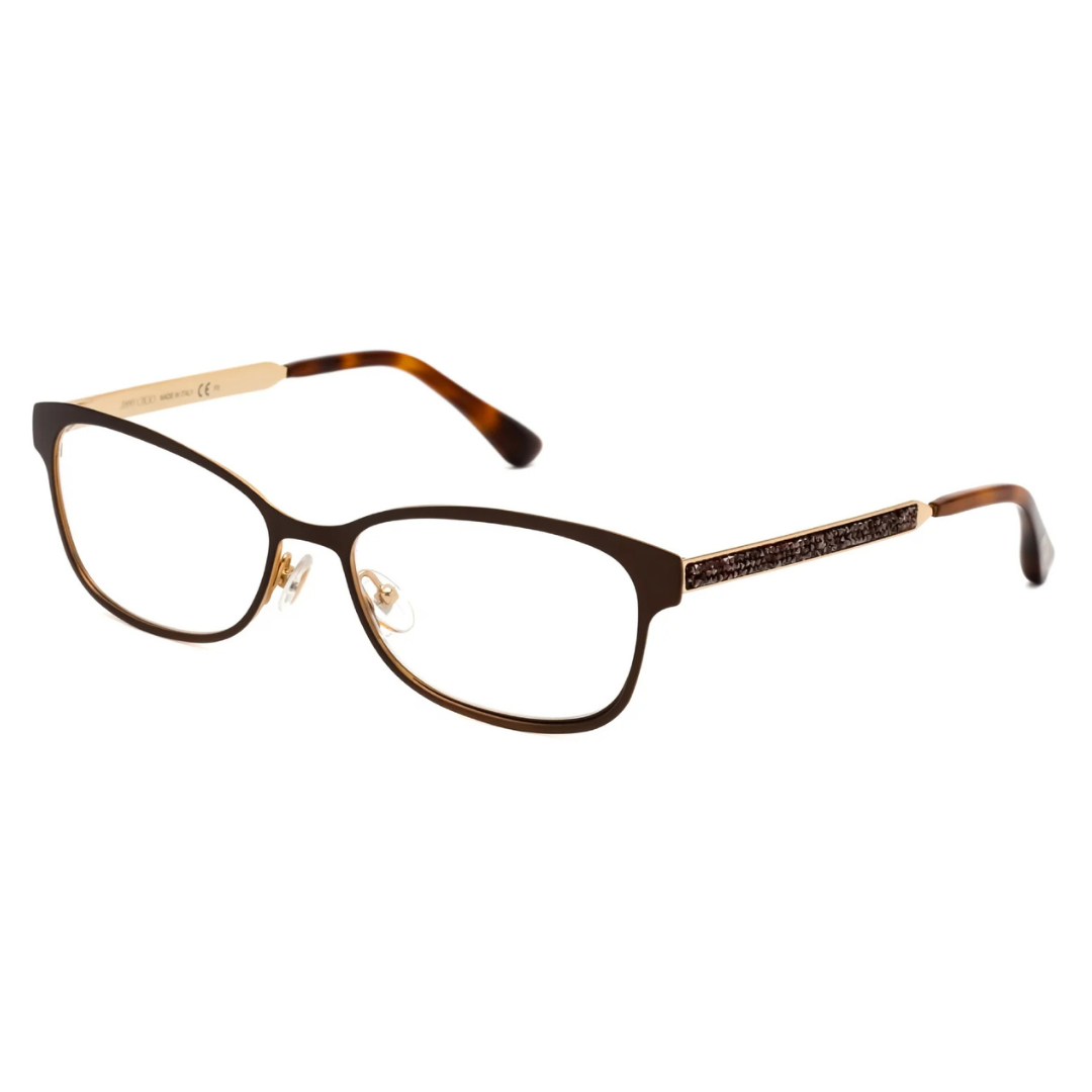 Jimmy Choo Spectacle Frame | Model JC203