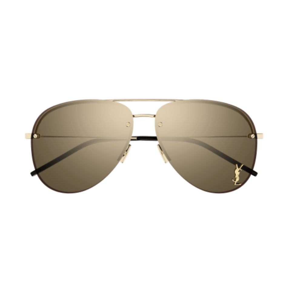 Saint Laurent Sunglasses - Rimless | Model CLASSIC 11 M-59