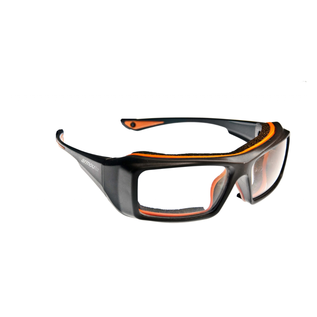 ArmouRx 6006 | Includes Single Vision Lenses