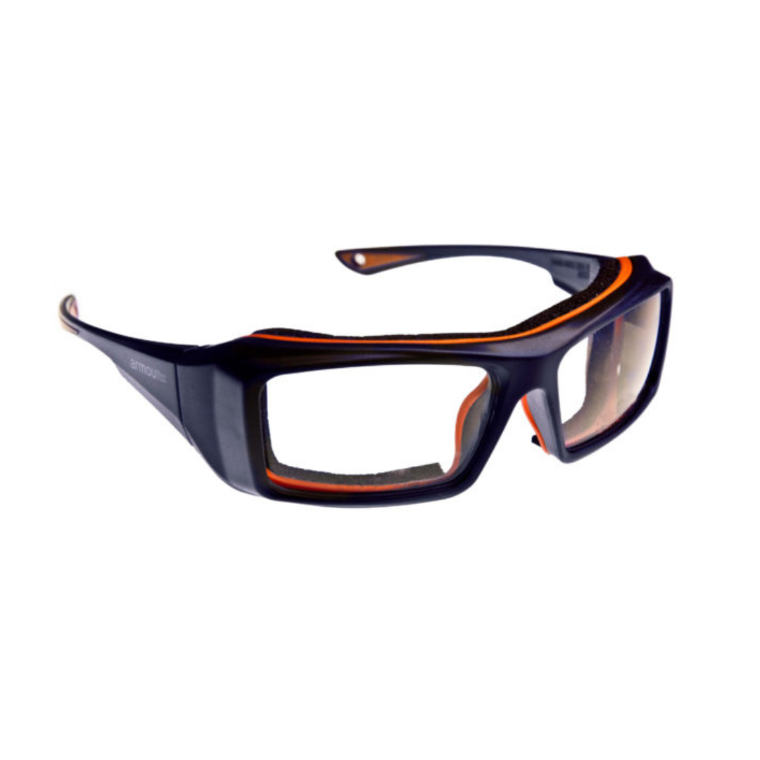 ArmouRx 6006 | Includes Single Vision Lenses