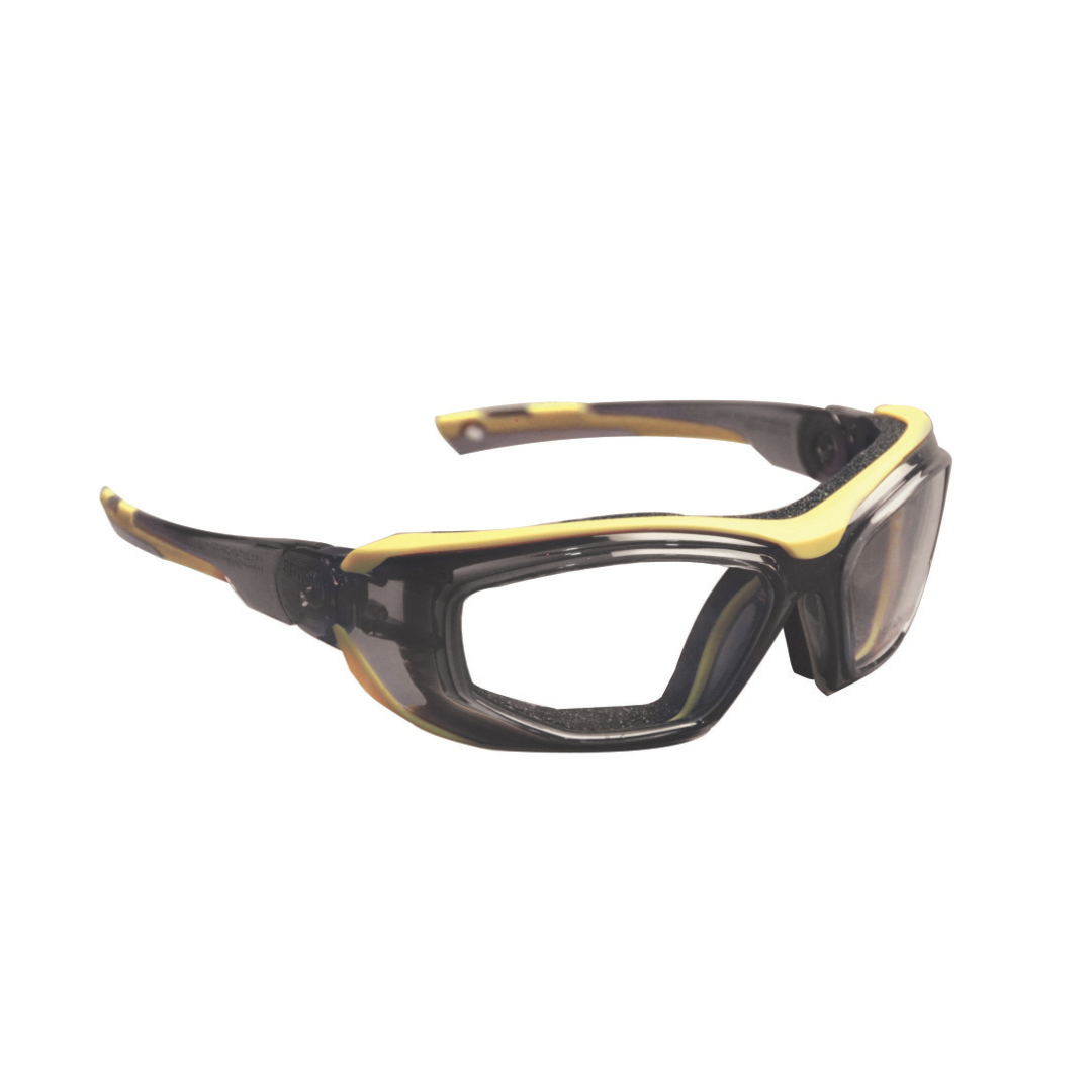 ArmouRx 6007 | Includes Single Vision Lenses