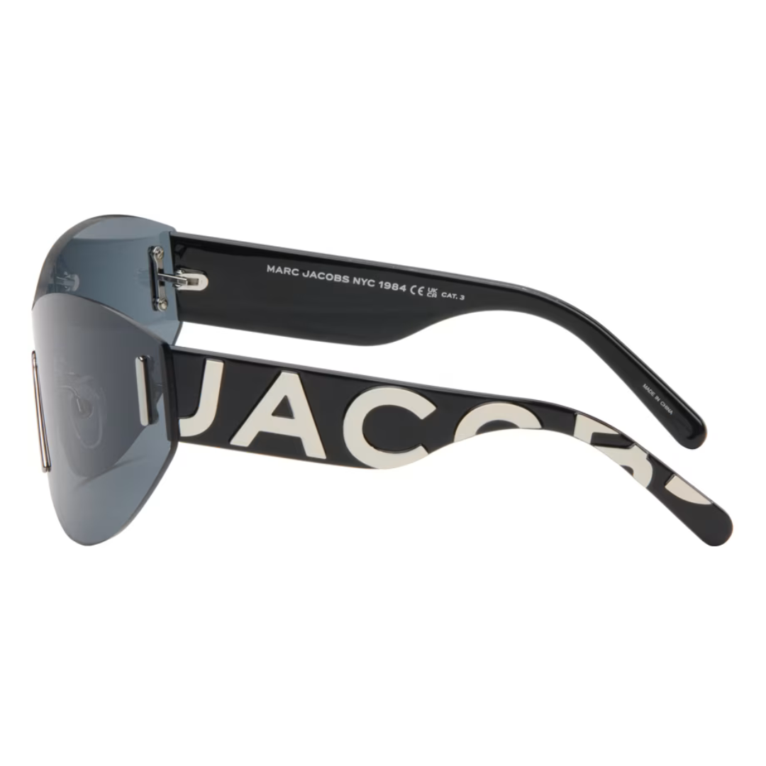 Marc Jacobs Sunglasses - Rimless | Model MJ737/S