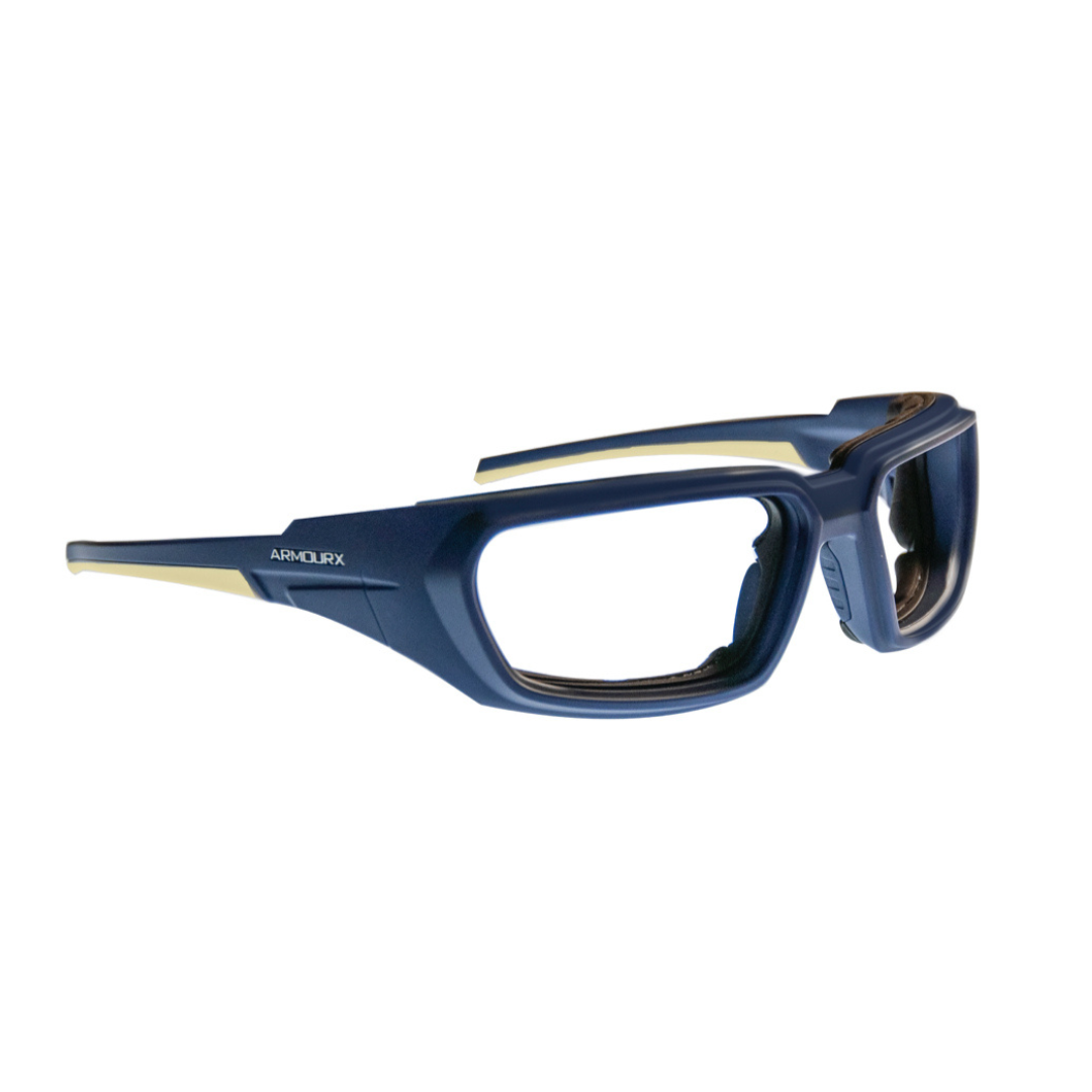 ArmouRx 6015 | Includes Single Vision Lenses