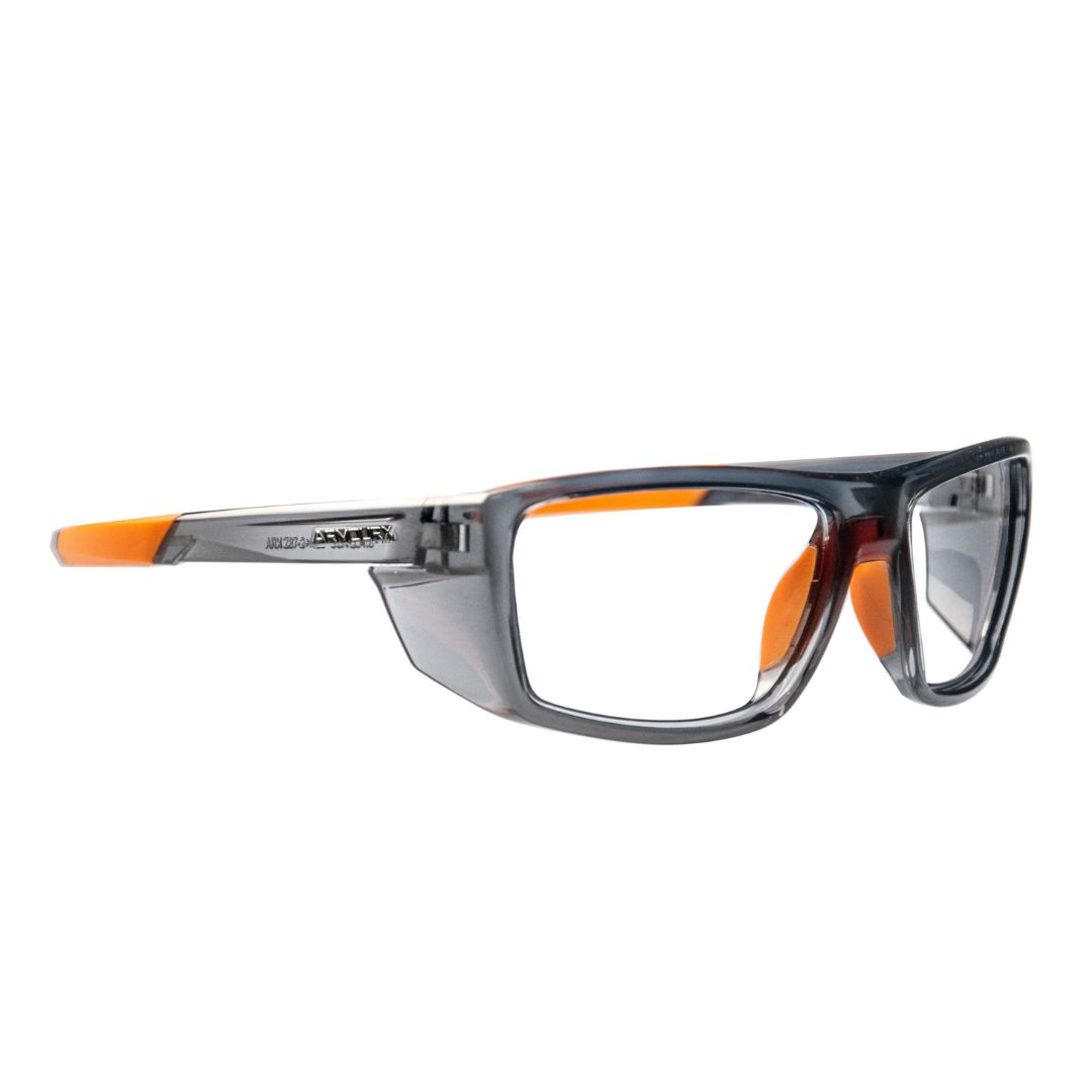 ArmouRx 6019 | Includes Single Vision Lenses