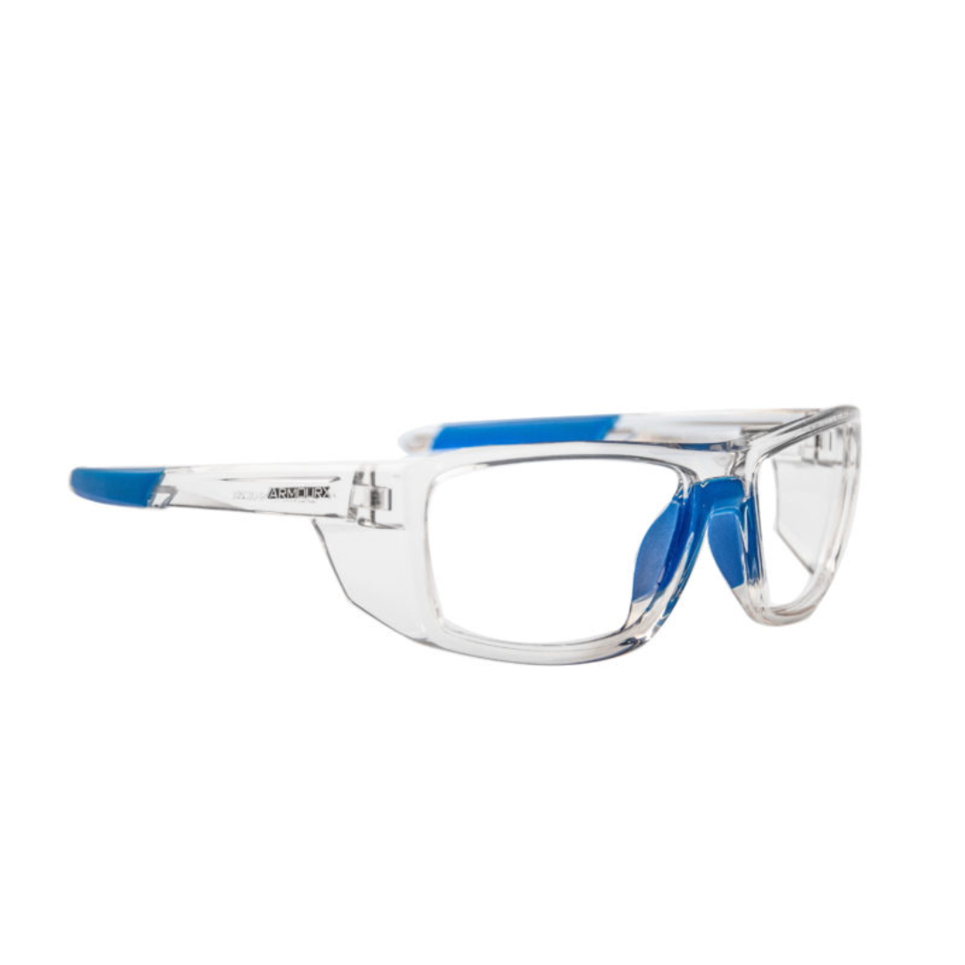 ArmouRx 6019 | Includes Single Vision Lenses