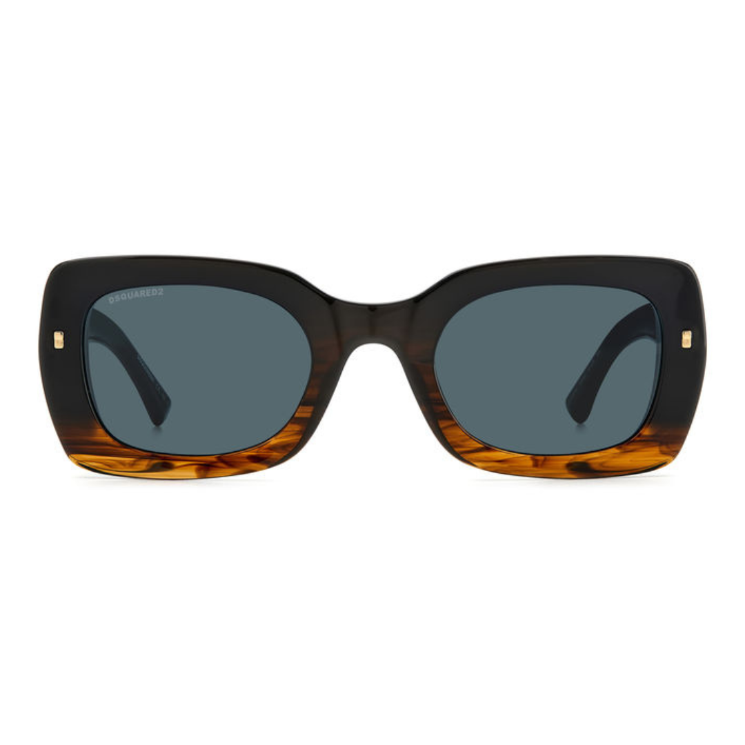 Lunettes de soleil Gucci | Modèle GG0008S - Noir
