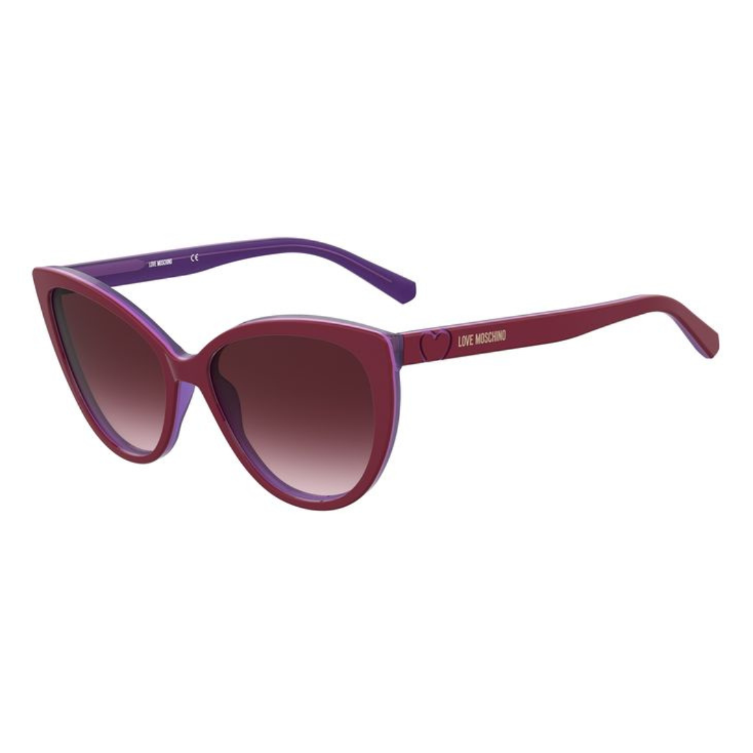 Lunettes de soleil Moschino | Modèle MOS066