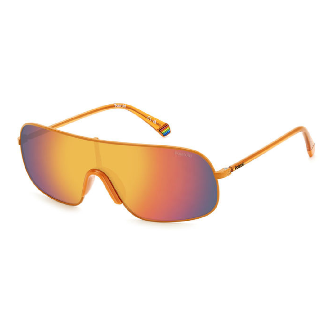 Polaroid Sunglasses | Polarized | Model PLD6222