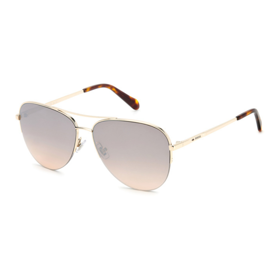 Lunettes de soleil fossiles | Modèle FOS 3103