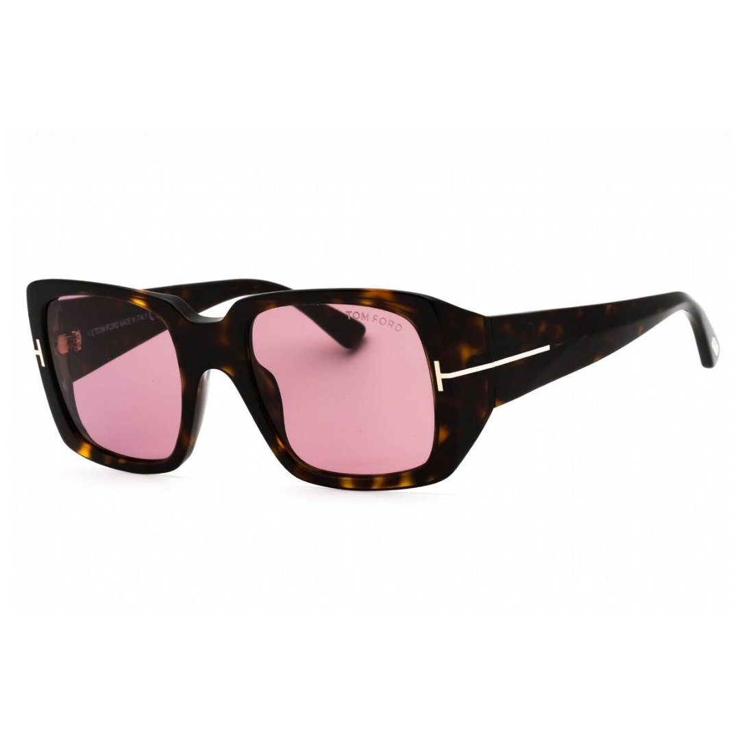 Lunettes de soleil Tom Ford - Polarisées | Modèle FT0787F 01D