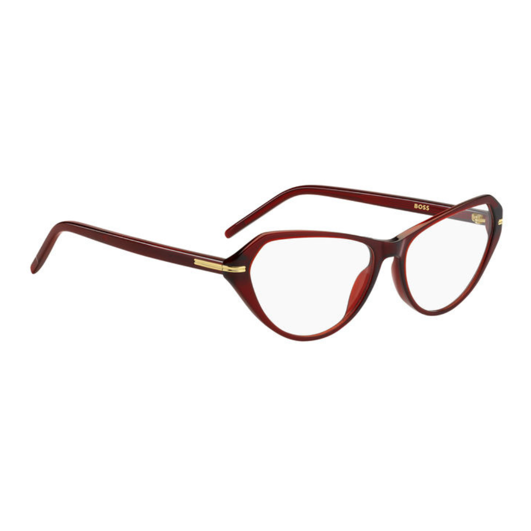 Boss - Monture de lunettes Hugo Boss | Modèle BOSS 1024