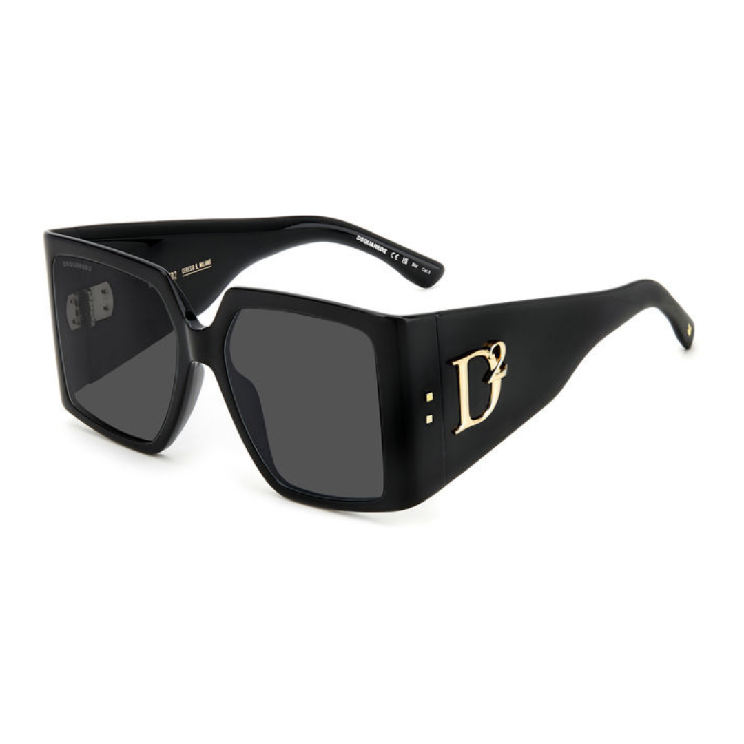 Lunettes de soleil DSQUARED2 | D2 0096/S
