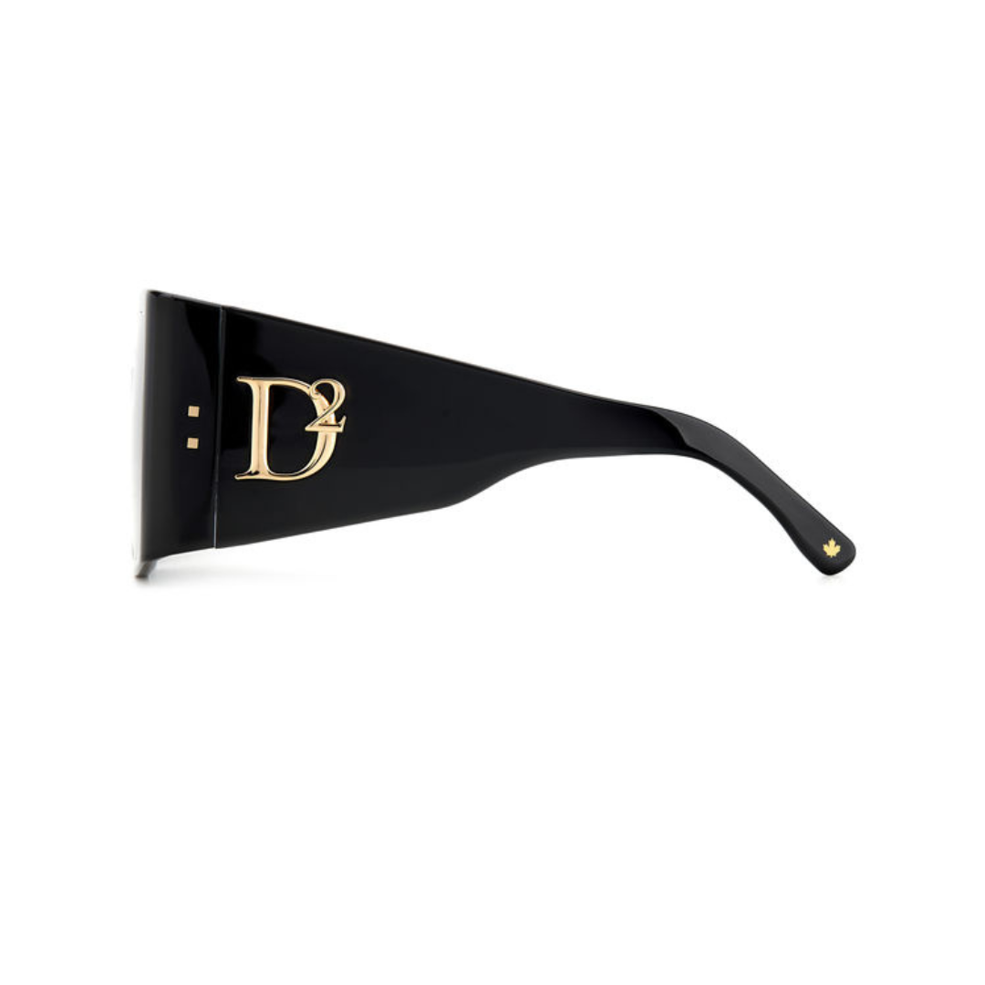 Lunettes de soleil DSQUARED2 | D2 0096/S