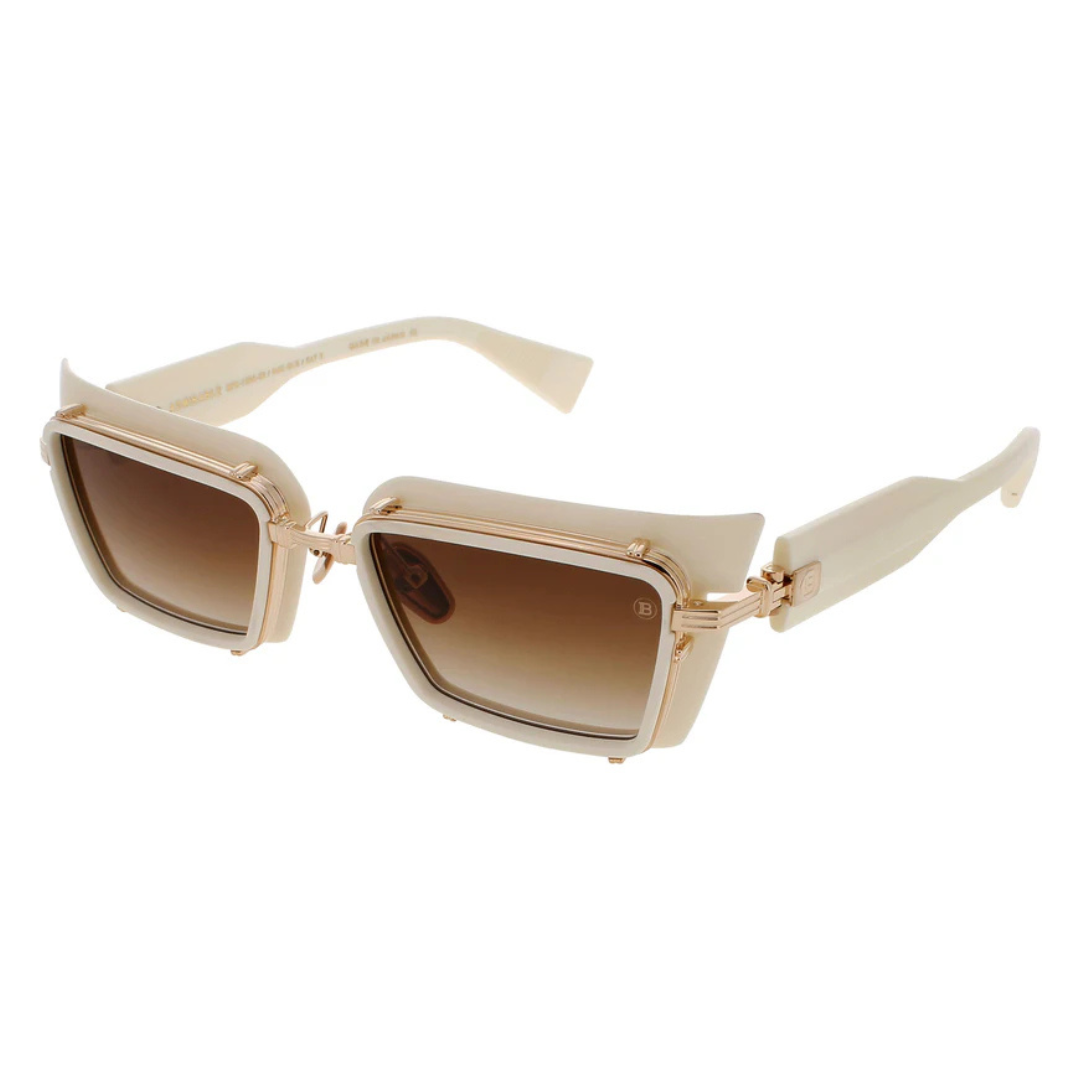 Lunettes de soleil Gucci | Modèle GG1370S