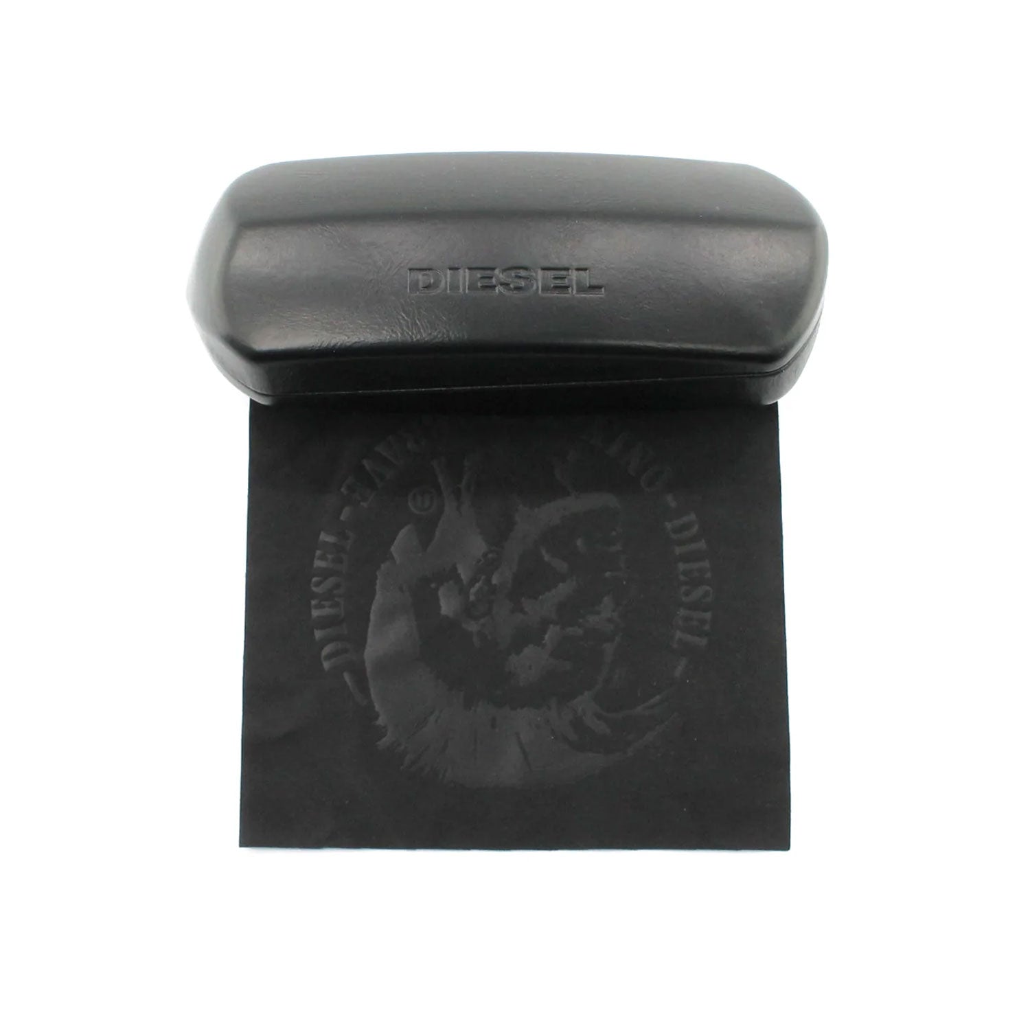 Diesel Sunglasses | Model DL 0266 - Silver