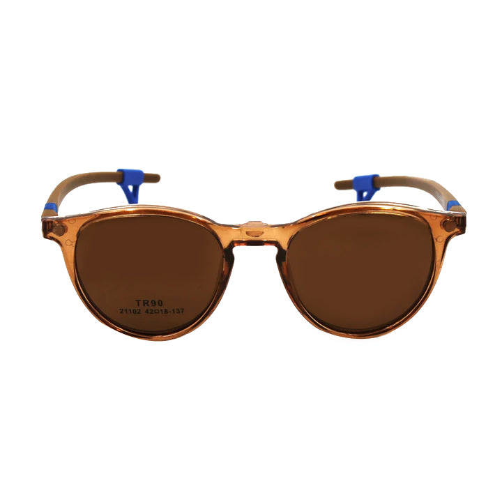 Care by Ottika - Optical Frame - Polarized Attachment | Model 21102