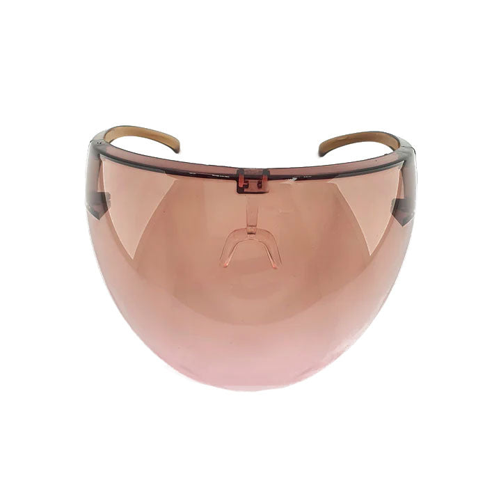 Lunettes de sécurité X Face Shield - 2 tailles pour enfants