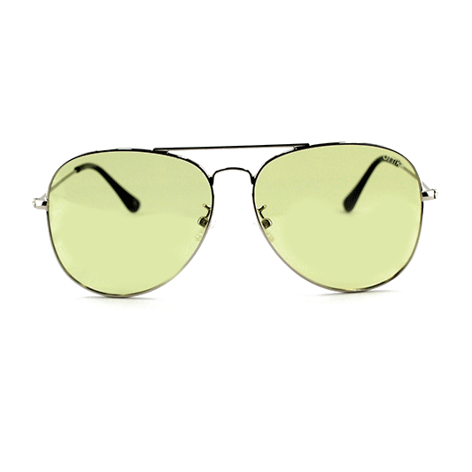 Care by Ottika - Classic Style | Blue Light Blocking & Photochromatic Amber- Grey Changeable